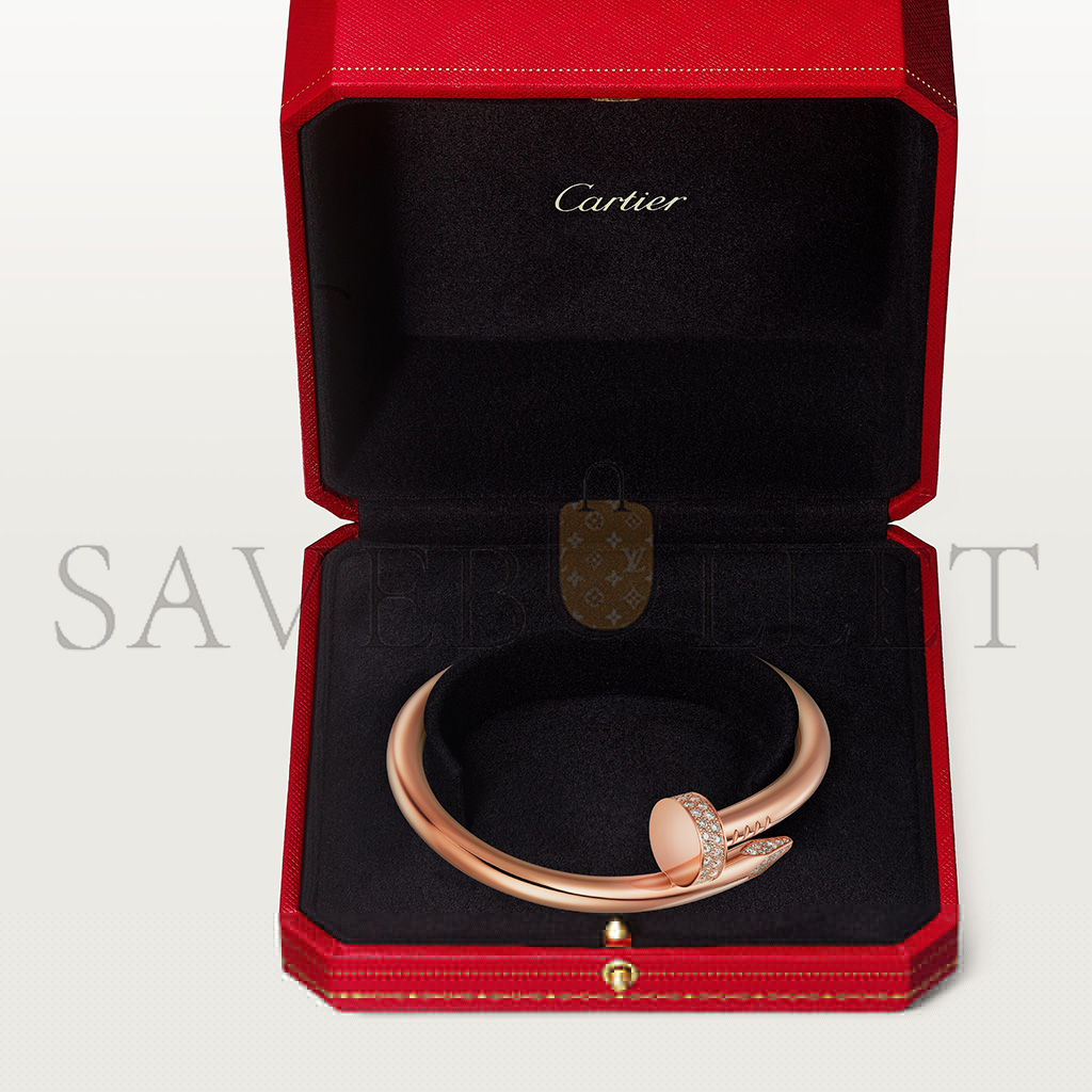 Ca*t*er  juste un clou bracelet, medium model n6721717